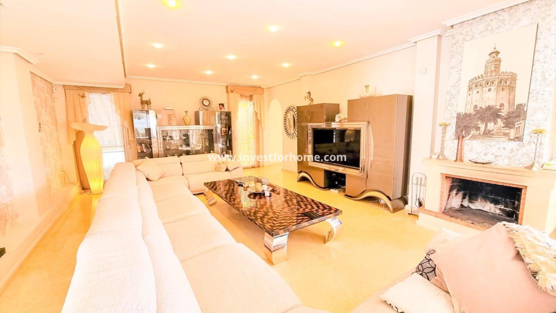 Reventa - Chalet - Torrevieja - Torrelamata - La Mata