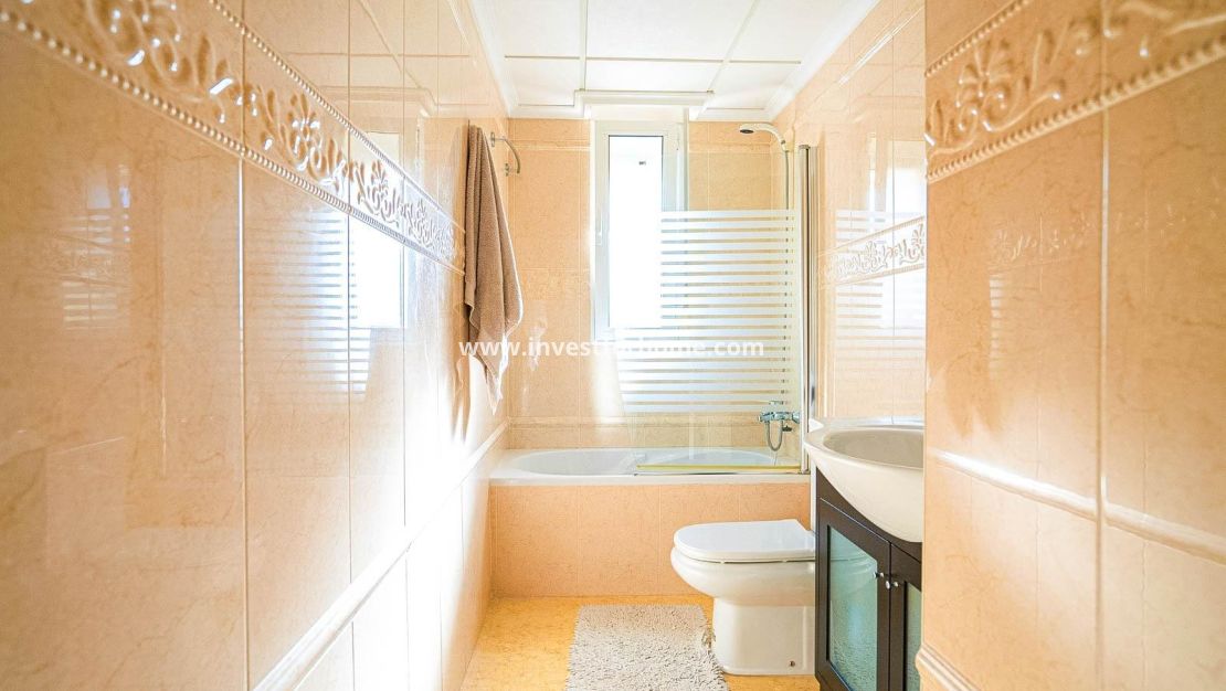 Reventa - Chalet - Torrevieja - Torrelamata - La Mata