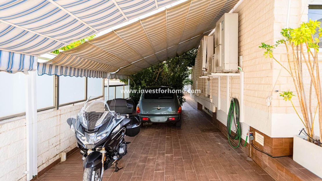 Reventa - Chalet - Torrevieja - Torrelamata - La Mata