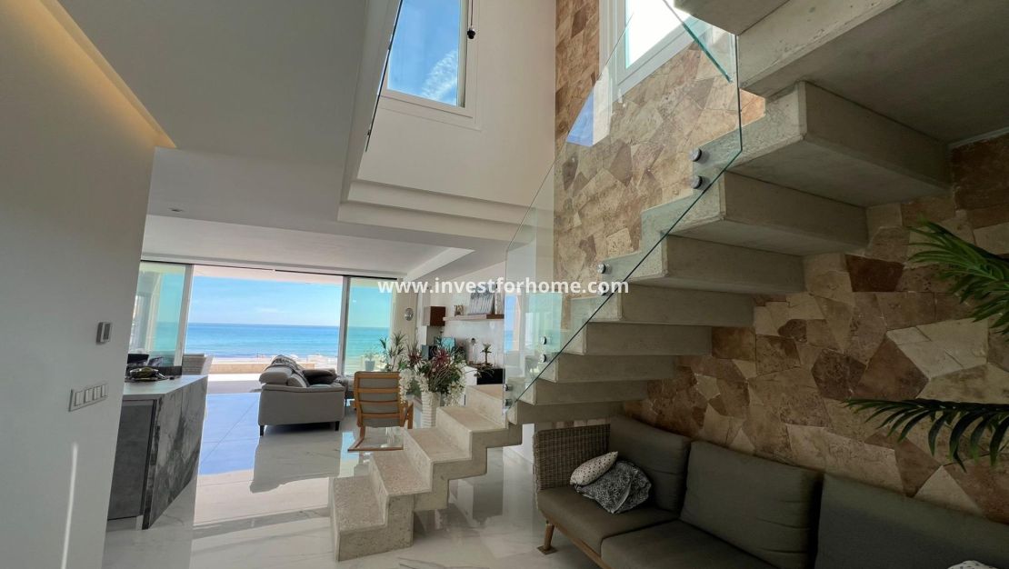 Reventa - Chalet - Torrevieja - Torrelamata - La Mata