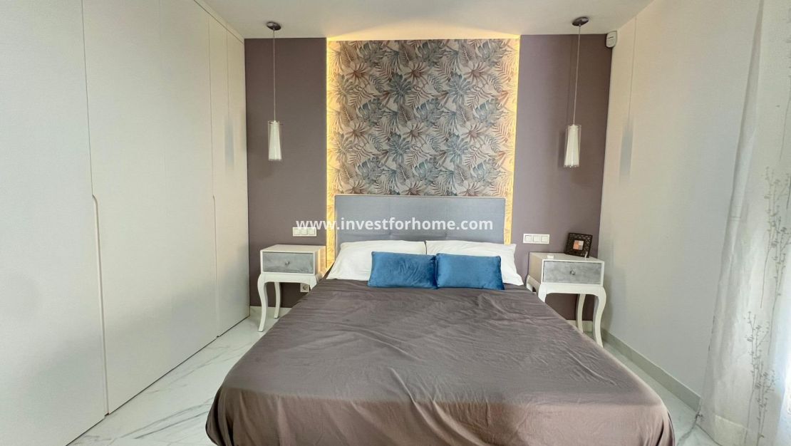 Reventa - Chalet - Torrevieja - Torrelamata - La Mata