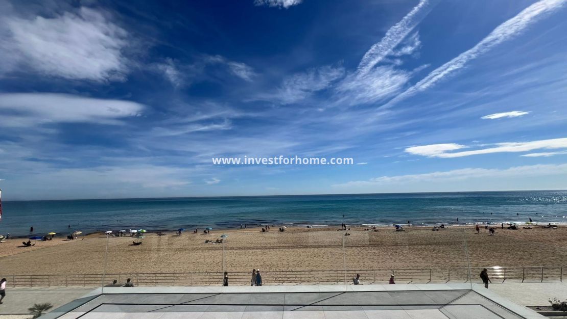 Reventa - Chalet - Torrevieja - Torrelamata - La Mata