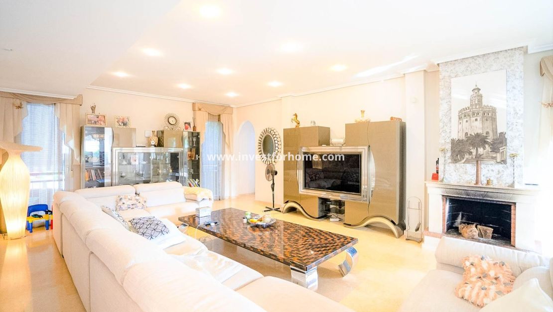 Reventa - Chalet - Torrevieja - Torrelamata - La Mata