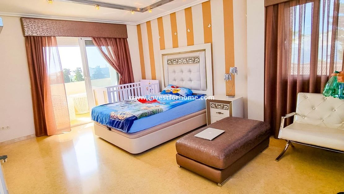 Reventa - Chalet - Torrevieja - Torrelamata - La Mata