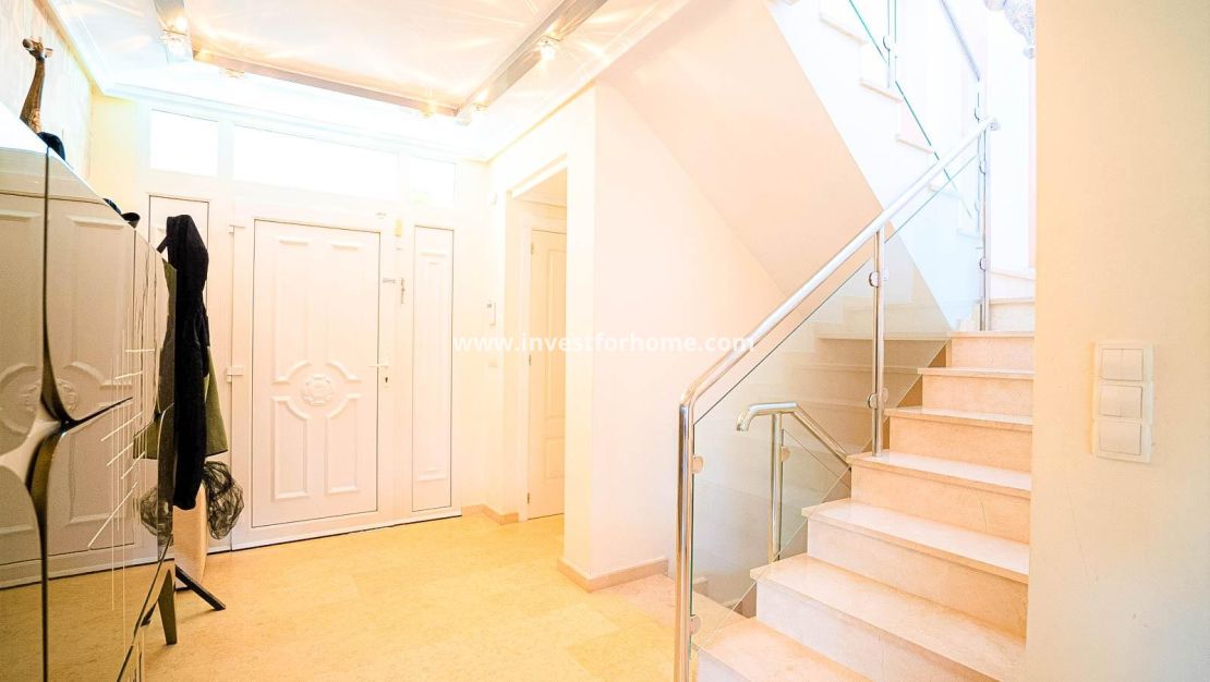 Reventa - Chalet - Torrevieja - Torrelamata - La Mata