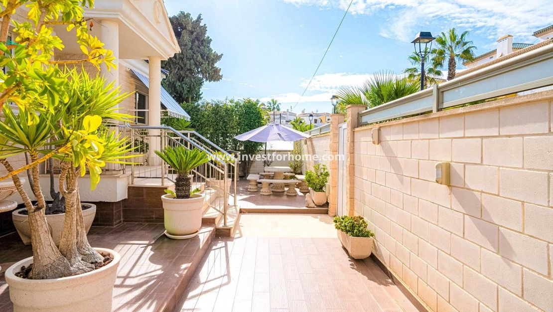 Reventa - Chalet - Torrevieja - Torrelamata - La Mata