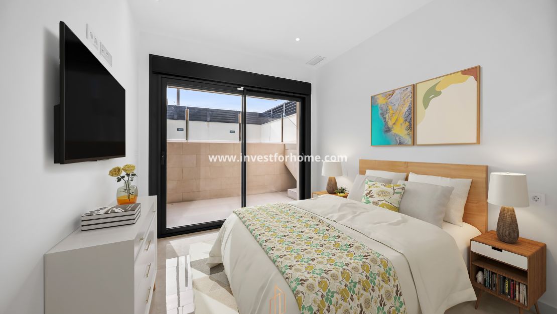 Reventa - Chalet - Torrevieja - Torrelamata - La Mata