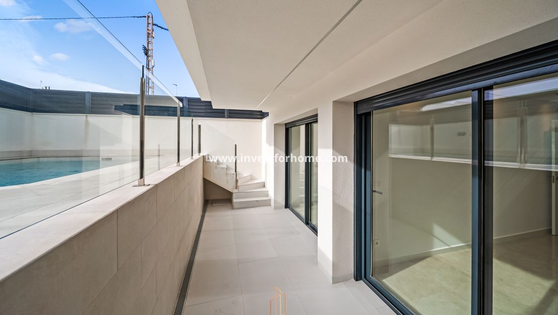 Reventa - Chalet - Torrevieja - Torrelamata - La Mata