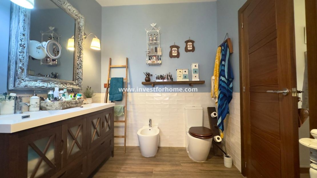 Reventa - Chalet - Torrevieja - Torrelamata - La Mata