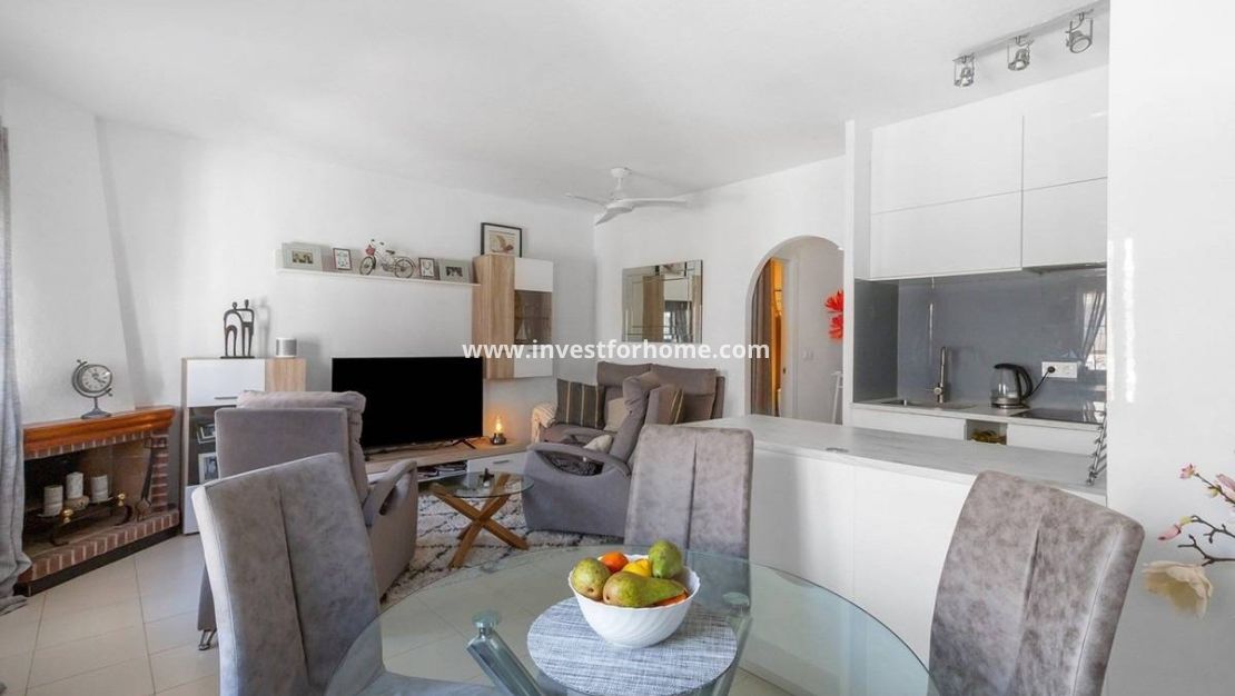 Reventa - Chalet - Torrevieja - Torrelamata - La Mata