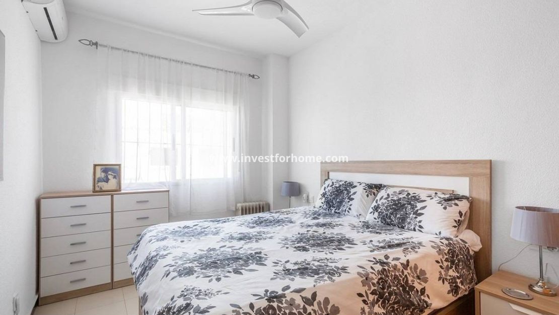 Reventa - Chalet - Torrevieja - Torrelamata - La Mata