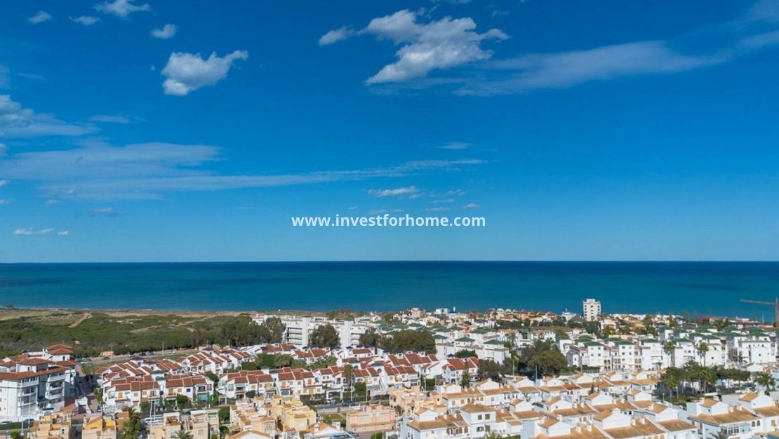 Reventa - Chalet - Torrevieja - Torrelamata - La Mata