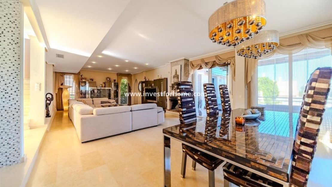 Reventa - Chalet - Torrevieja - Torrelamata - La Mata