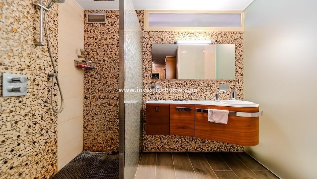 Reventa - Chalet - Torrevieja - Torrelamata - La Mata