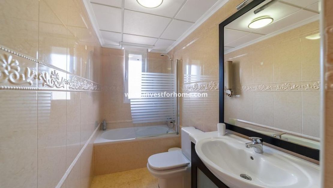 Reventa - Chalet - Torrevieja - Torrelamata - La Mata
