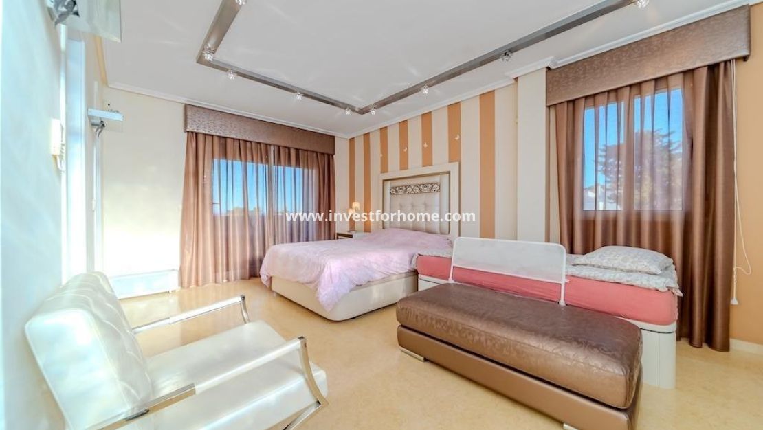 Reventa - Chalet - Torrevieja - Torrelamata - La Mata
