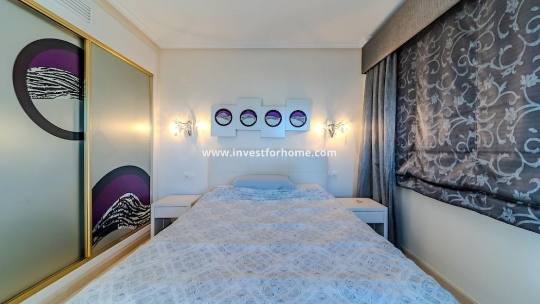 Reventa - Chalet - Torrevieja - Torrelamata - La Mata