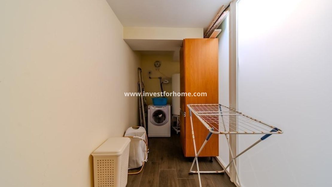 Reventa - Chalet - Torrevieja - Torrelamata - La Mata