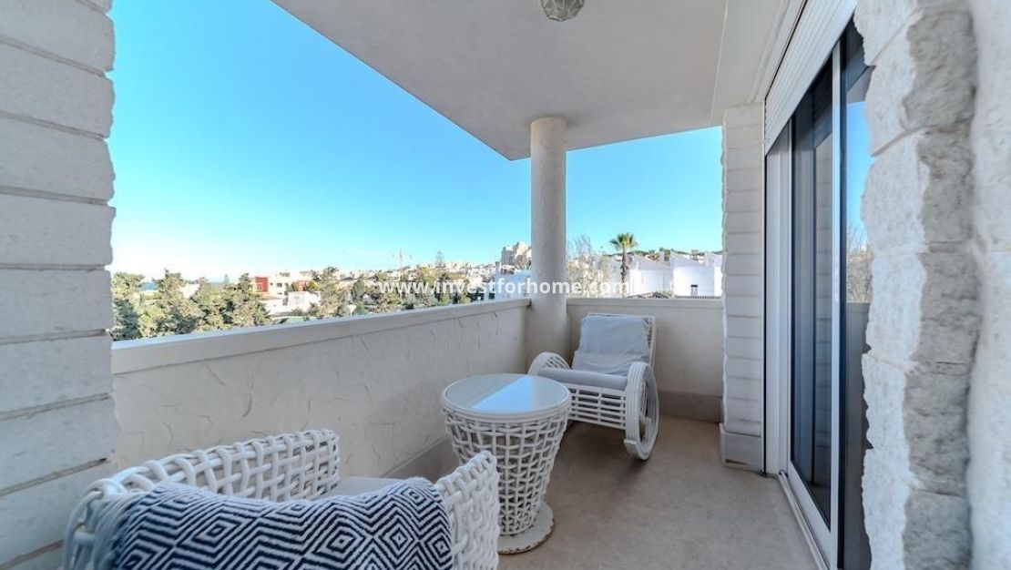 Reventa - Chalet - Torrevieja - Torrelamata - La Mata