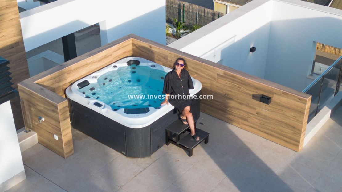 Reventa - Chalet - Torrevieja - Torreta Florida