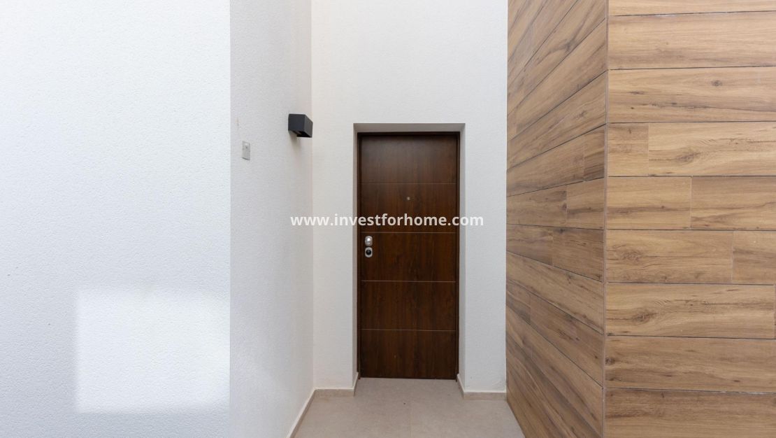 Reventa - Chalet - Torrevieja - Torreta Florida