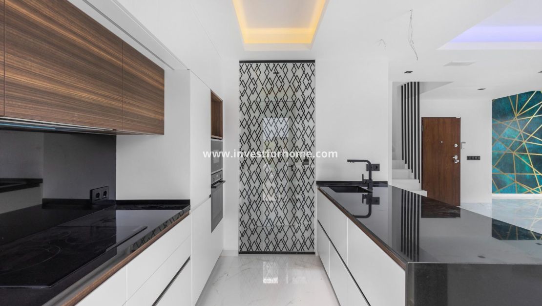 Reventa - Chalet - Torrevieja - Torreta Florida