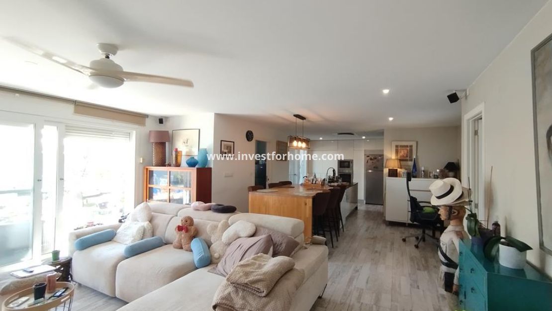 Reventa - Chalet - Torrevieja - Torreta Florida