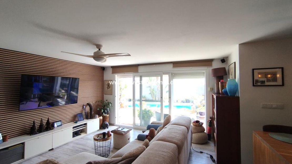Reventa - Chalet - Torrevieja - Torreta Florida