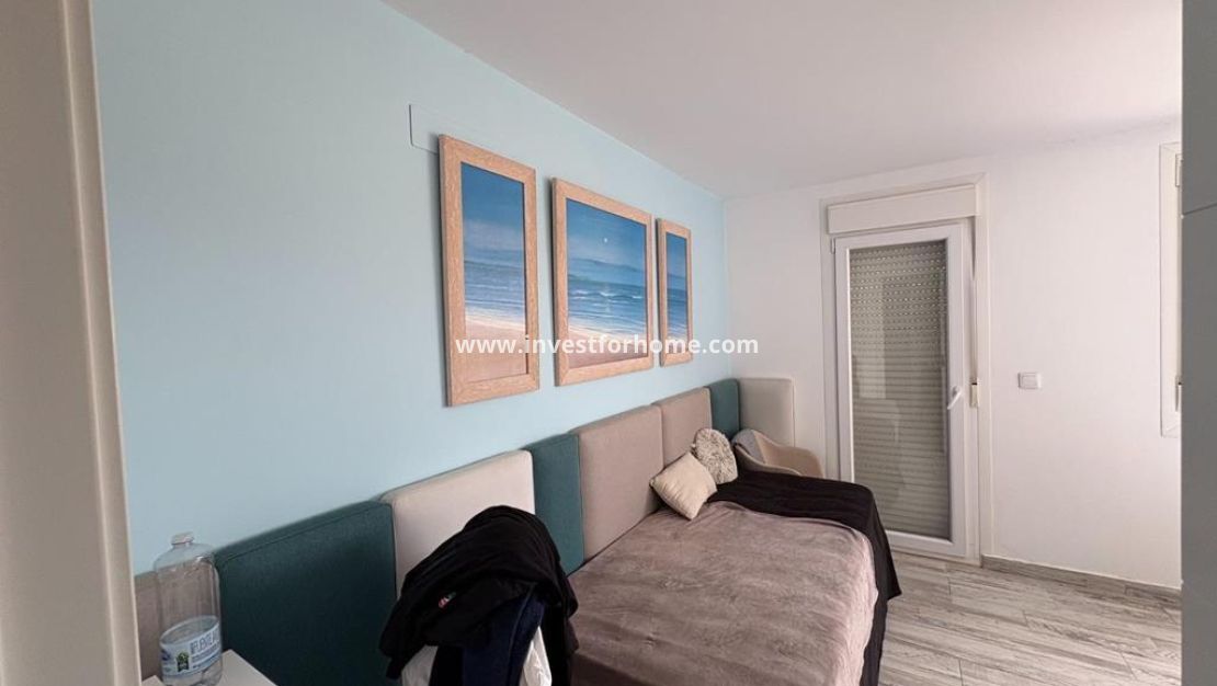 Reventa - Chalet - Torrevieja - Torreta Florida