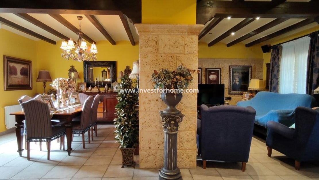 Reventa - Country House - Orihuela Costa - Orihuela