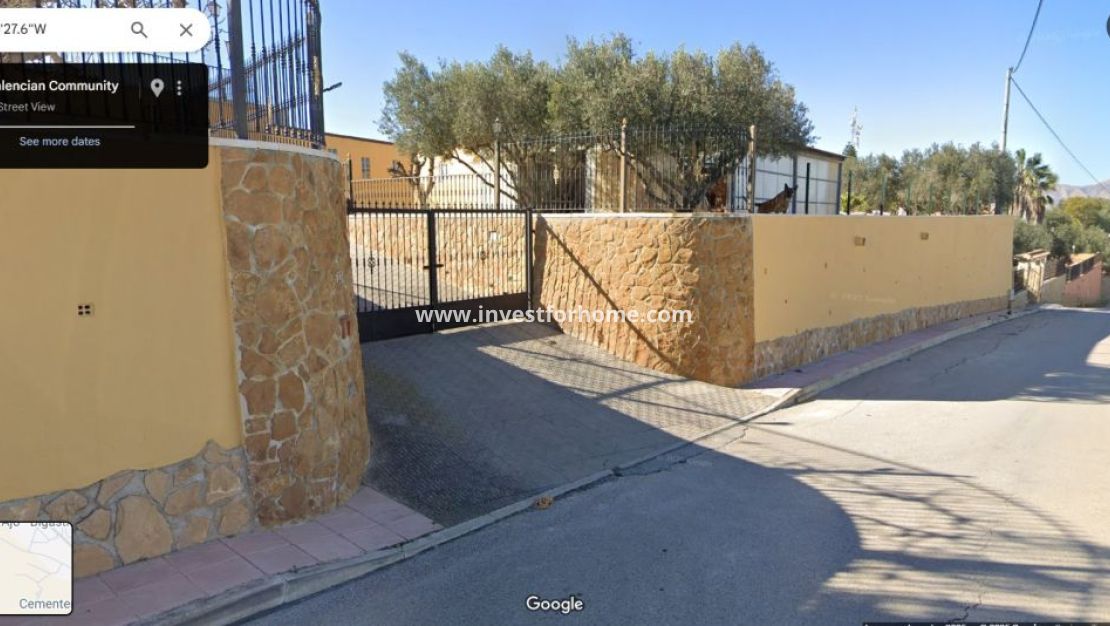 Reventa - Country House - Orihuela Costa - Orihuela