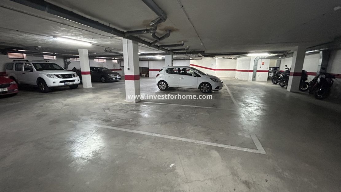 Sale - Apartment - 2778 - Inland