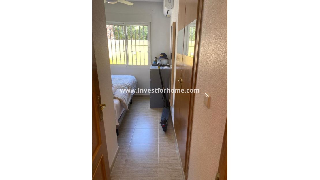 Sale - Apartment - Algorfa - Costa Blanca
