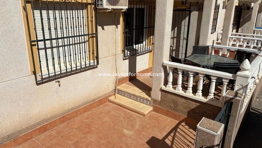 Sale - Apartment - Algorfa - Costa Blanca
