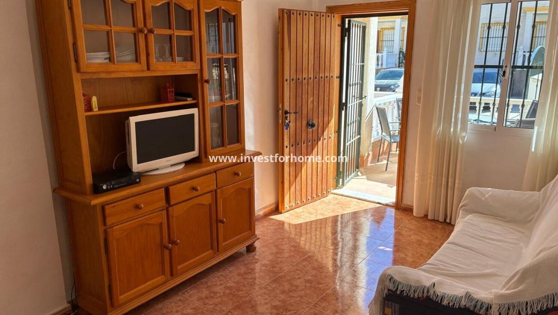 Sale - Apartment - Algorfa - Costa Blanca