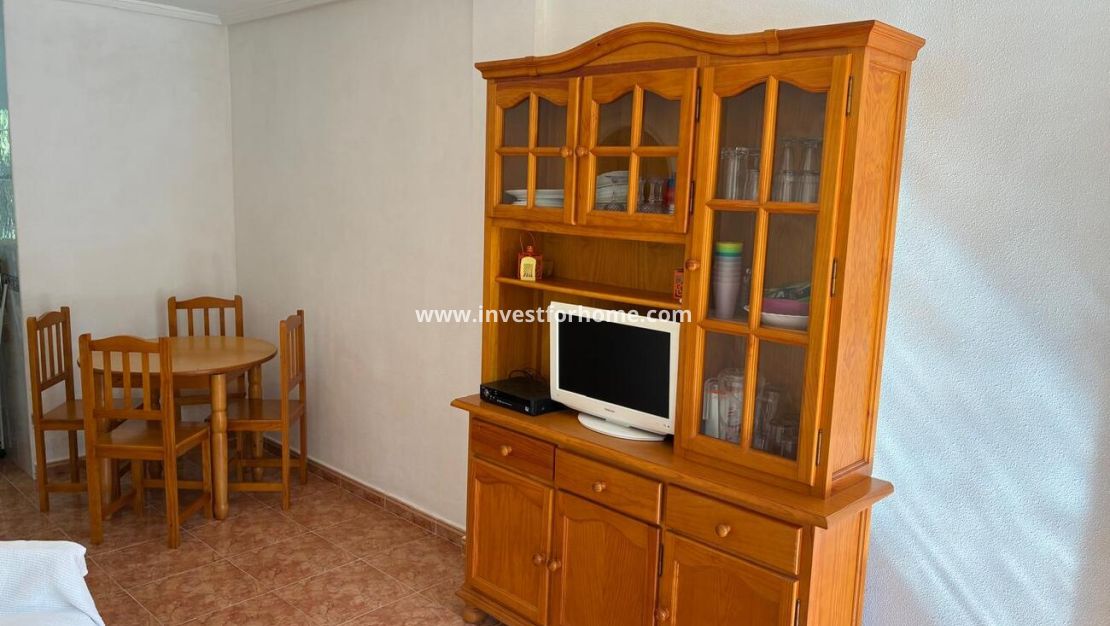 Sale - Apartment - Algorfa - Costa Blanca