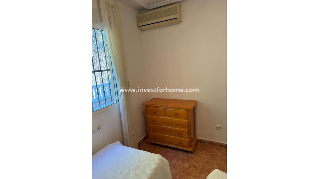 Sale - Apartment - Algorfa - Costa Blanca