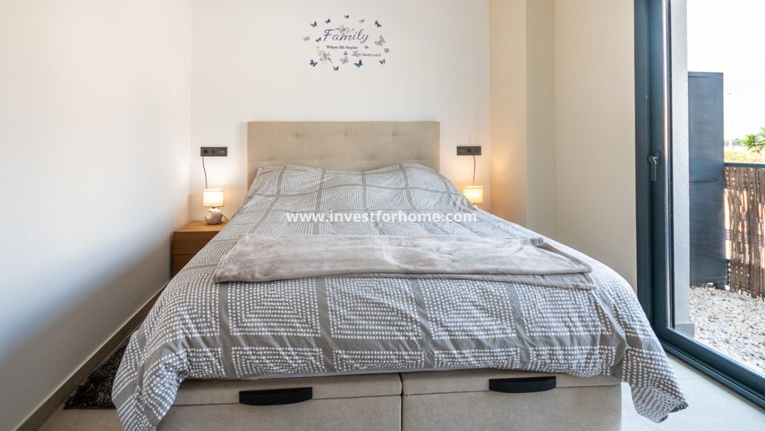 Sale - Apartment - Algorfa - Inland