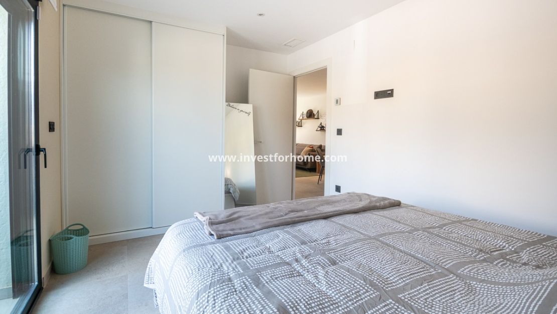 Sale - Apartment - Algorfa - Inland