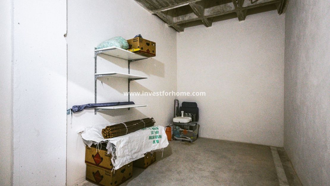 Sale - Apartment - Algorfa - Inland