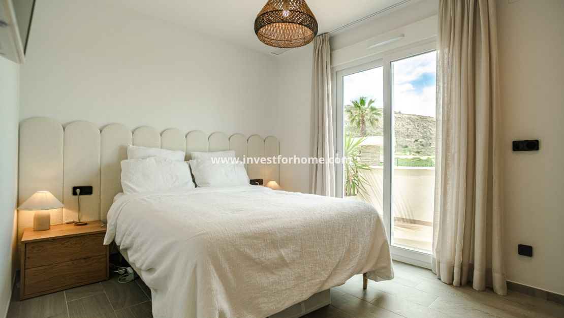 Sale - Apartment - Algorfa - Inland