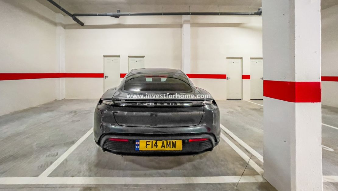 Sale - Apartment - Algorfa - Inland