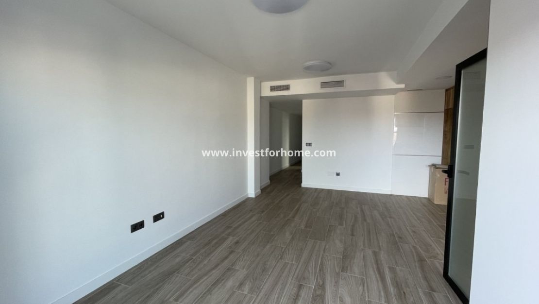 Sale - Apartment - Algorfa - Inland