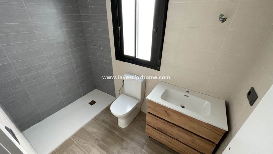 Sale - Apartment - Algorfa - Inland