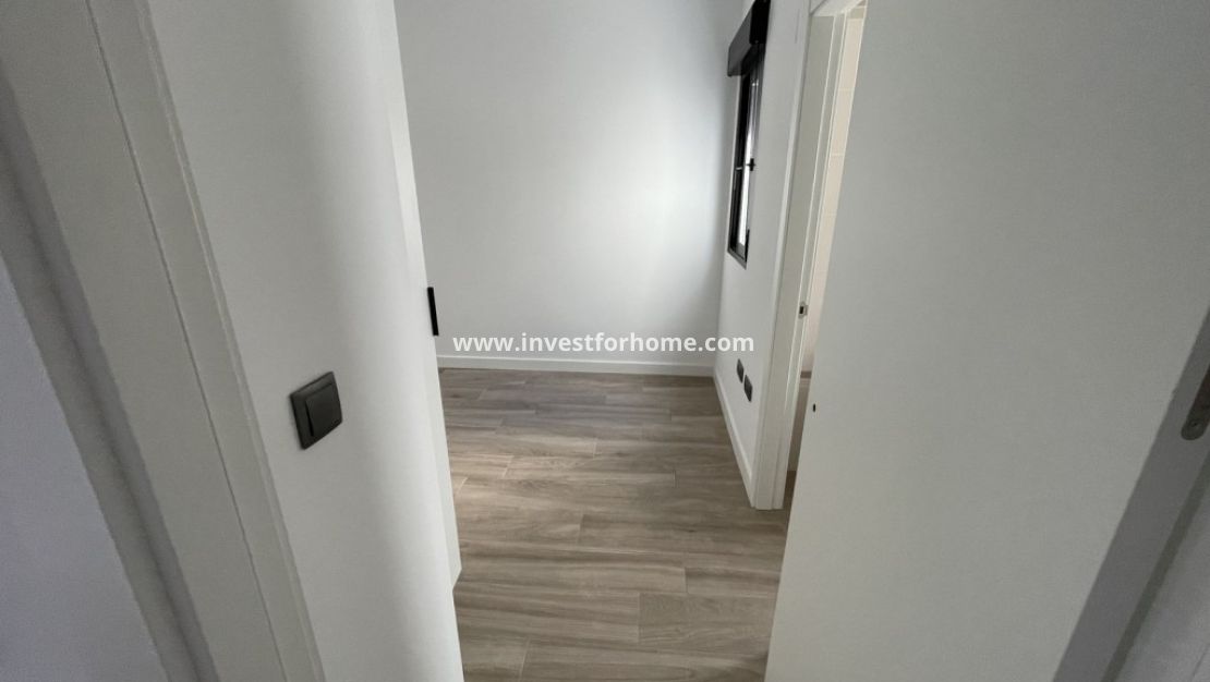 Sale - Apartment - Algorfa - Inland