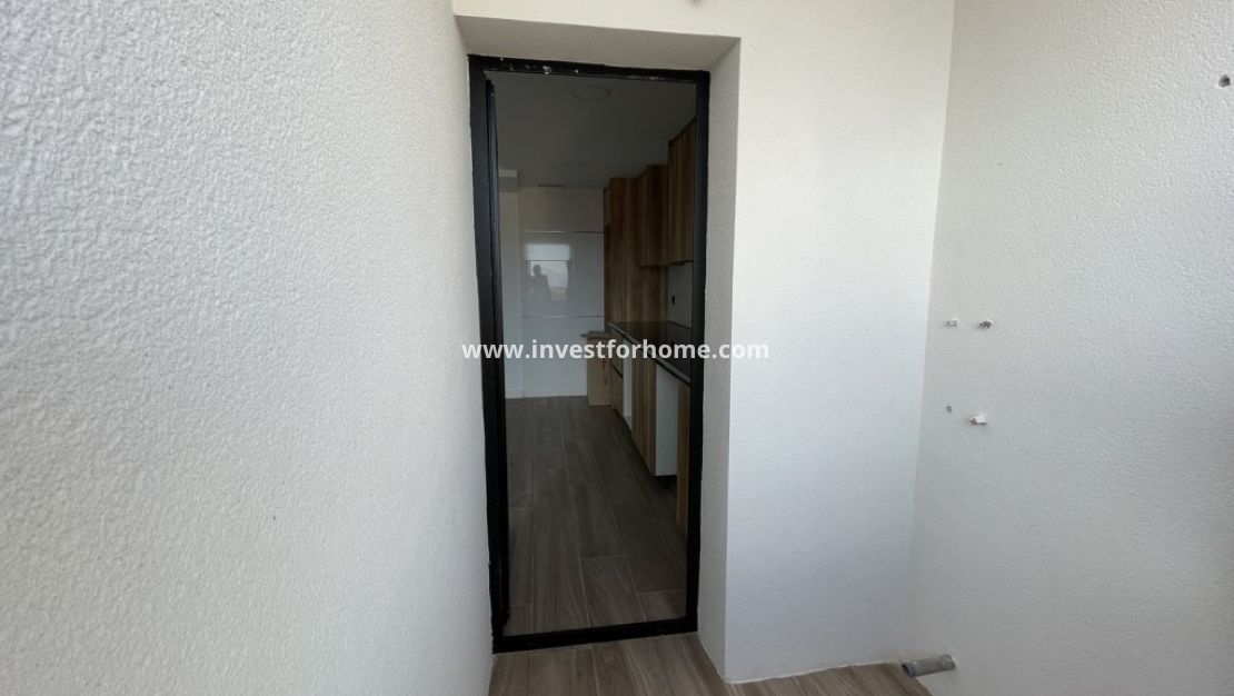 Sale - Apartment - Algorfa - Inland