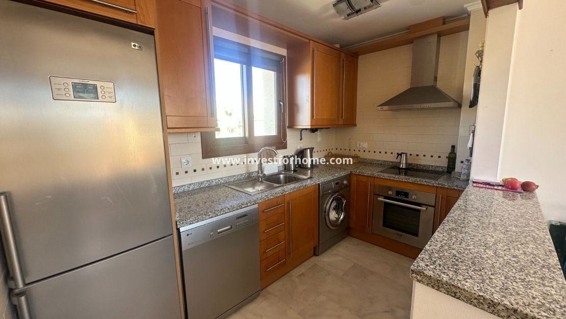 Sale - Apartment - Algorfa - Inland