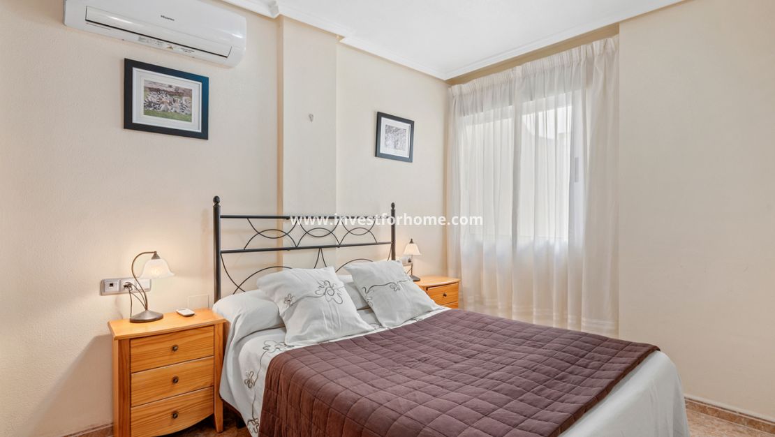 Sale - Apartment - Algorfa - Inland