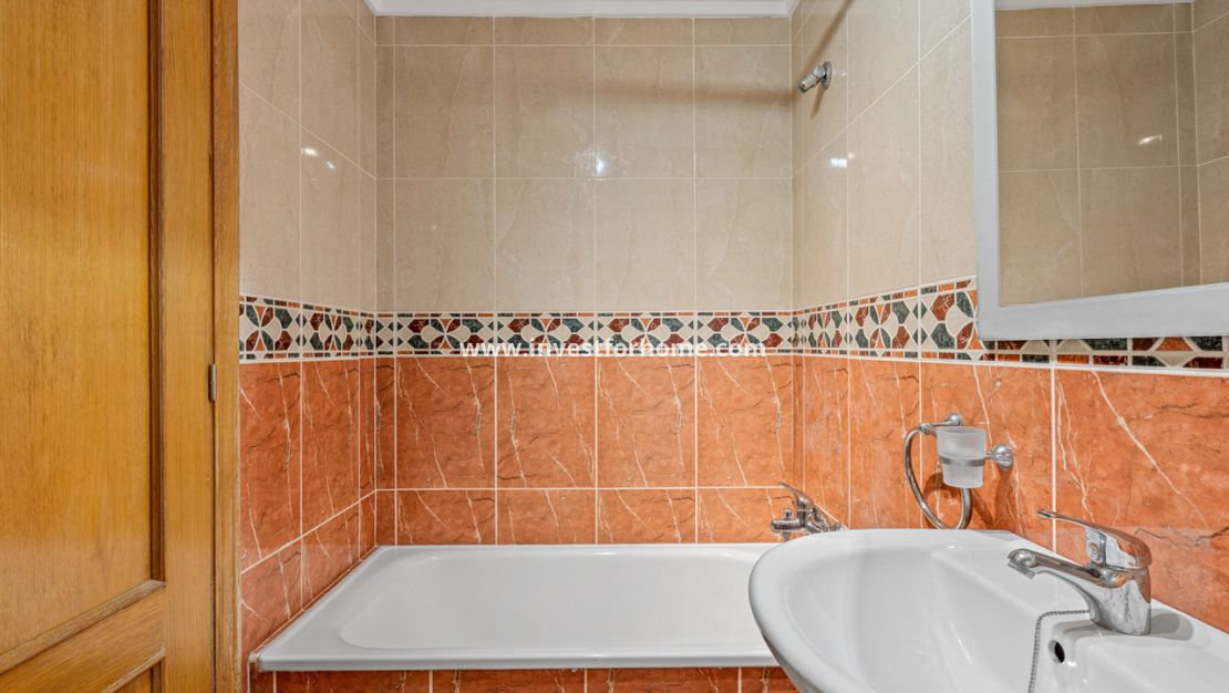 Sale - Apartment - Algorfa - Inland