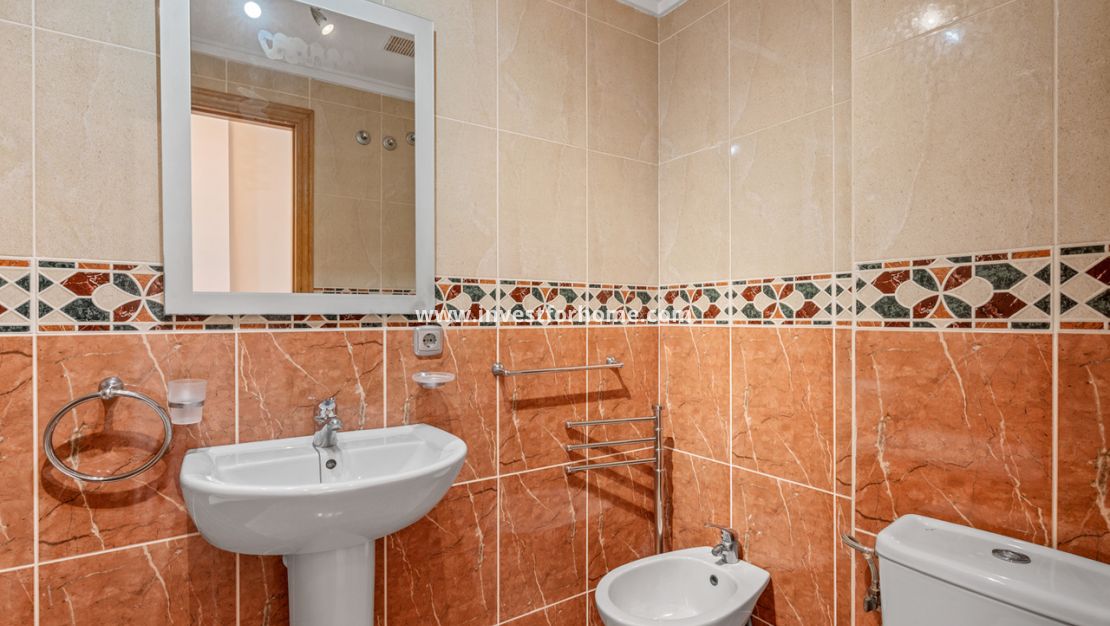 Sale - Apartment - Algorfa - Inland